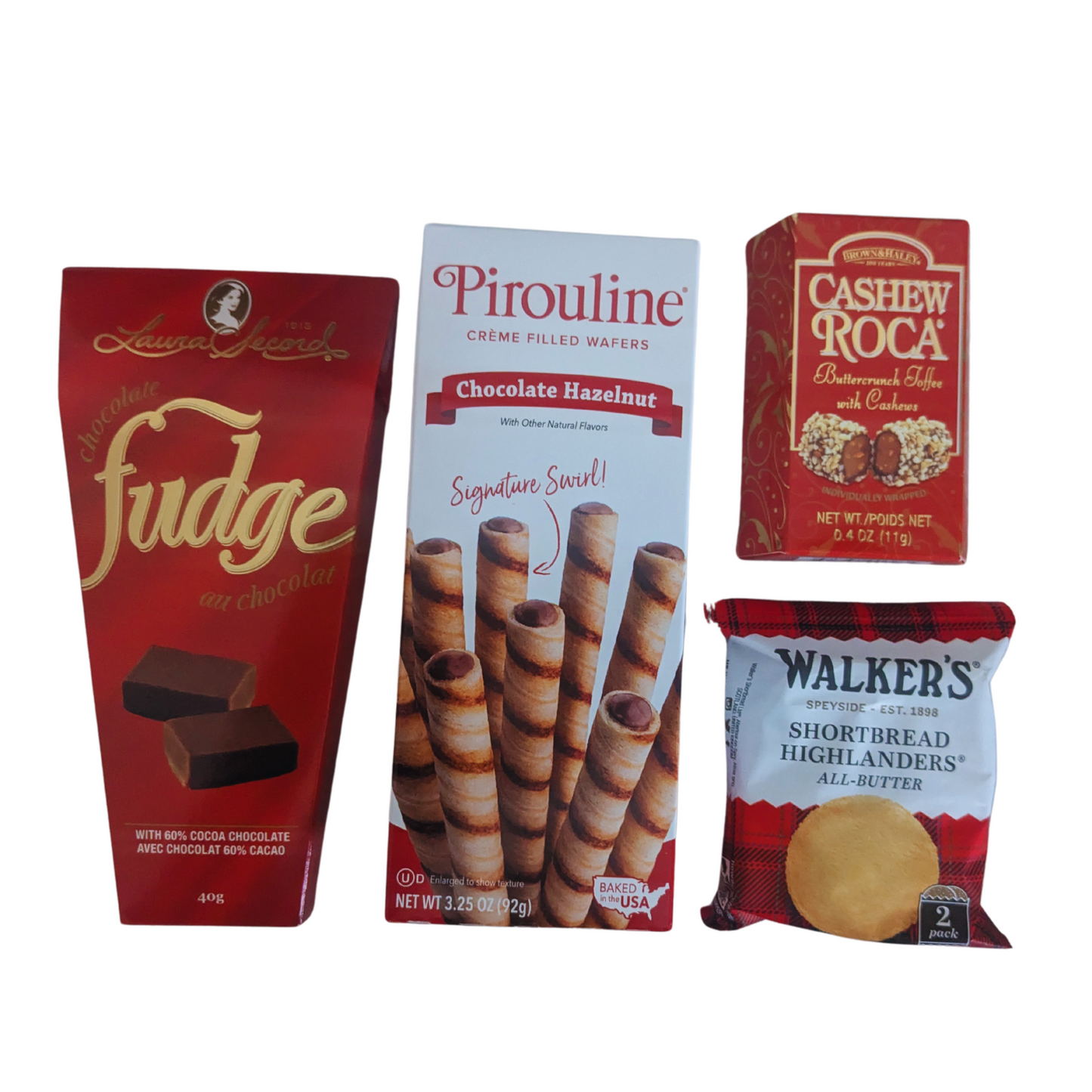 All Occasion Coffee & Chocolate Gift Basket