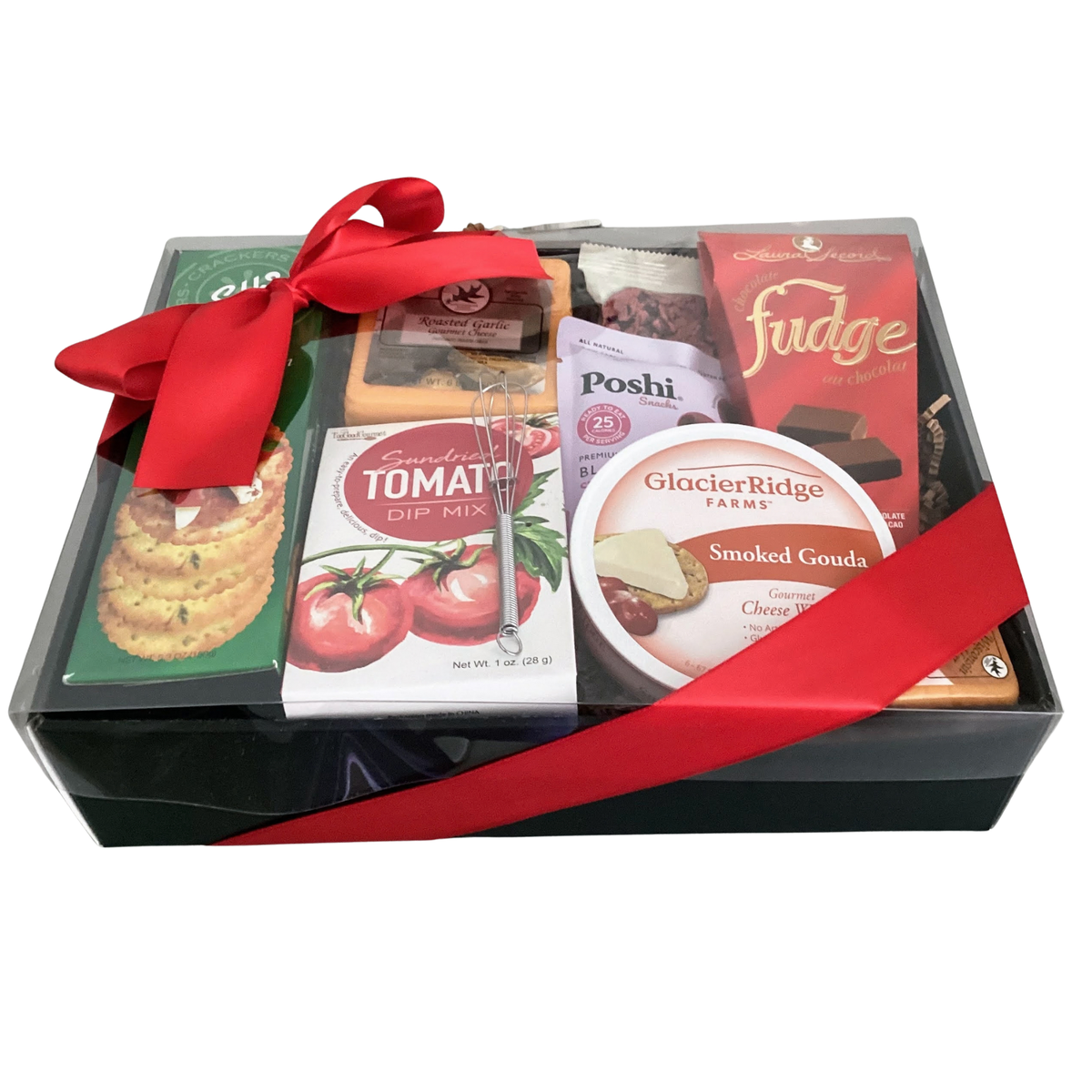 The Artisan Savory & Sweet Tasting Box