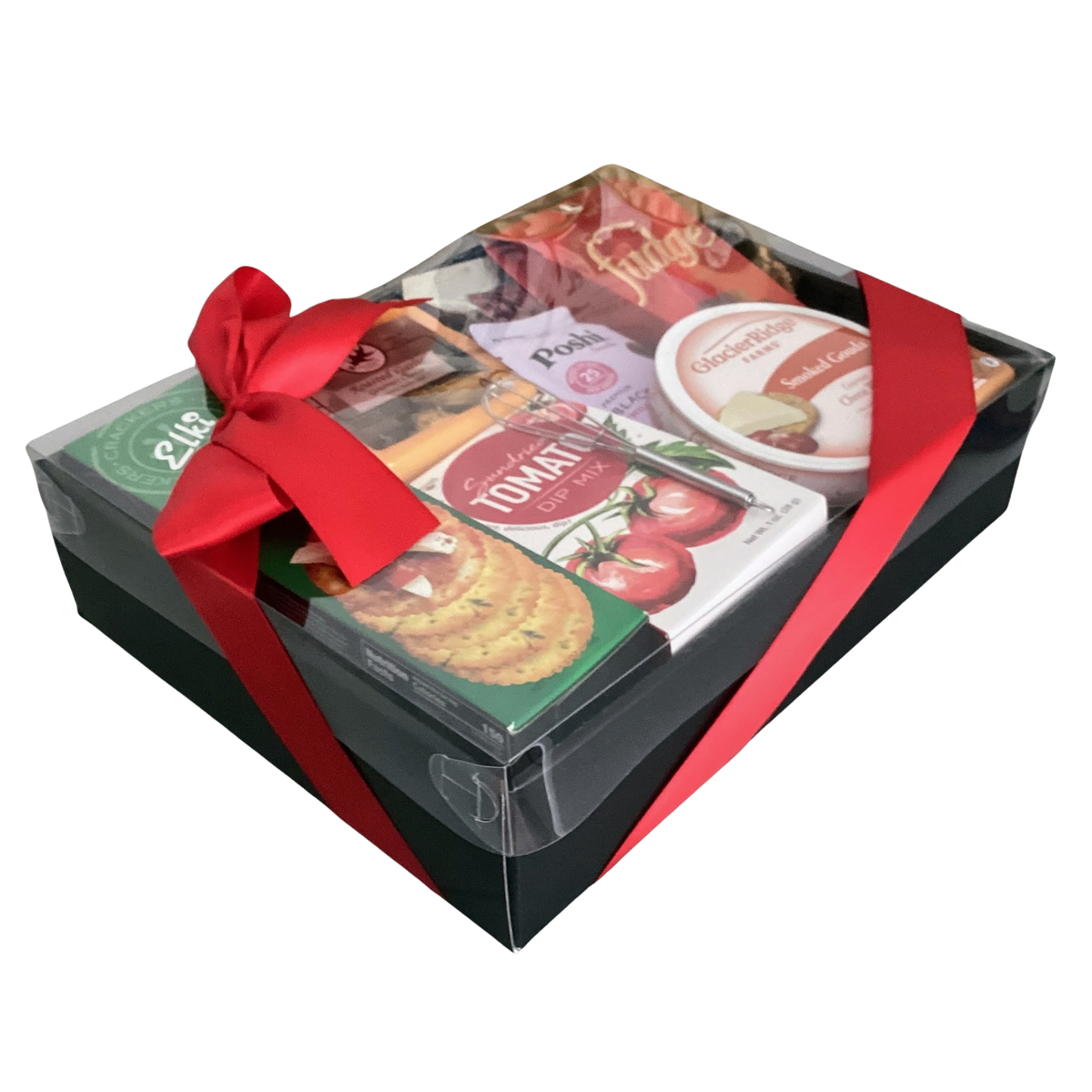 The Artisan Savory & Sweet Tasting Box