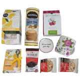 Mother's Day Gift Baskets - Tea, Cookies, Chocolates for Mom, Gifts for Mom