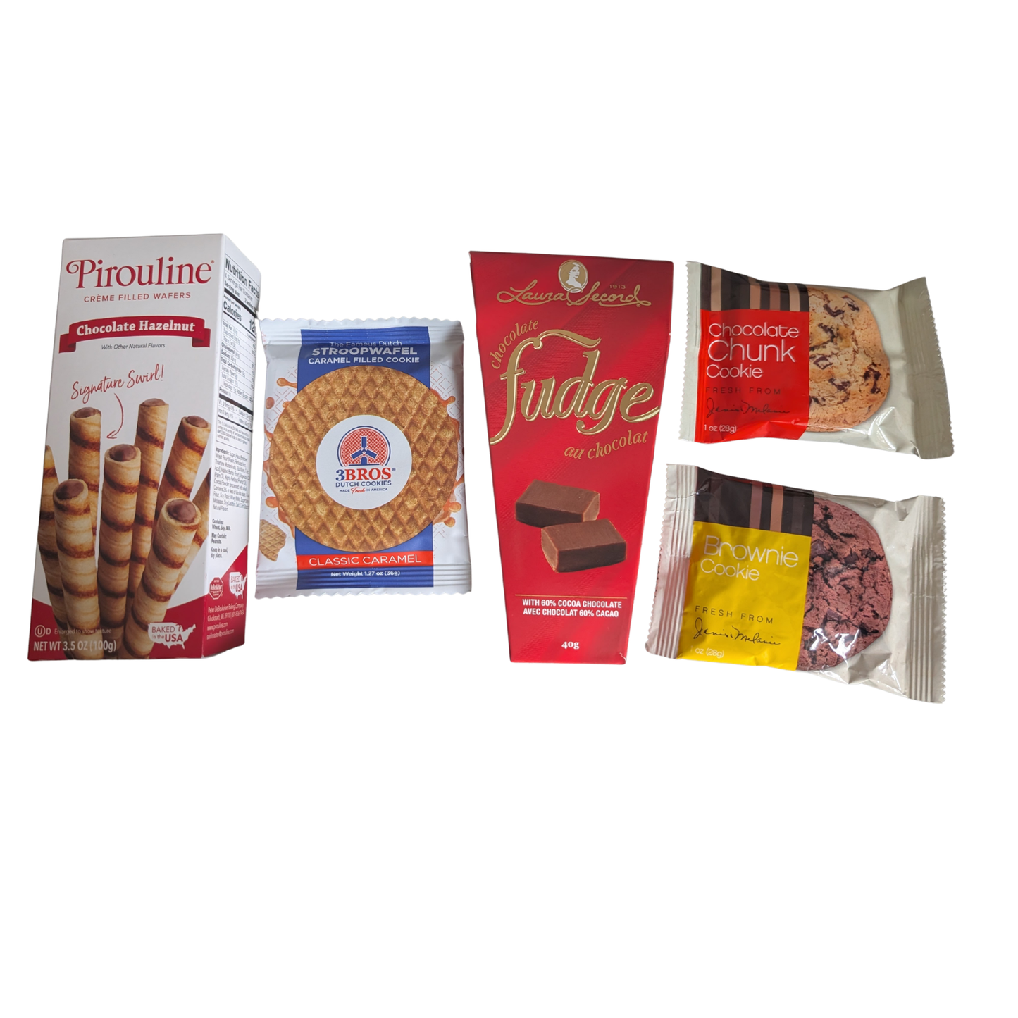 All Occasion Coffee & Chocolate Gift Basket