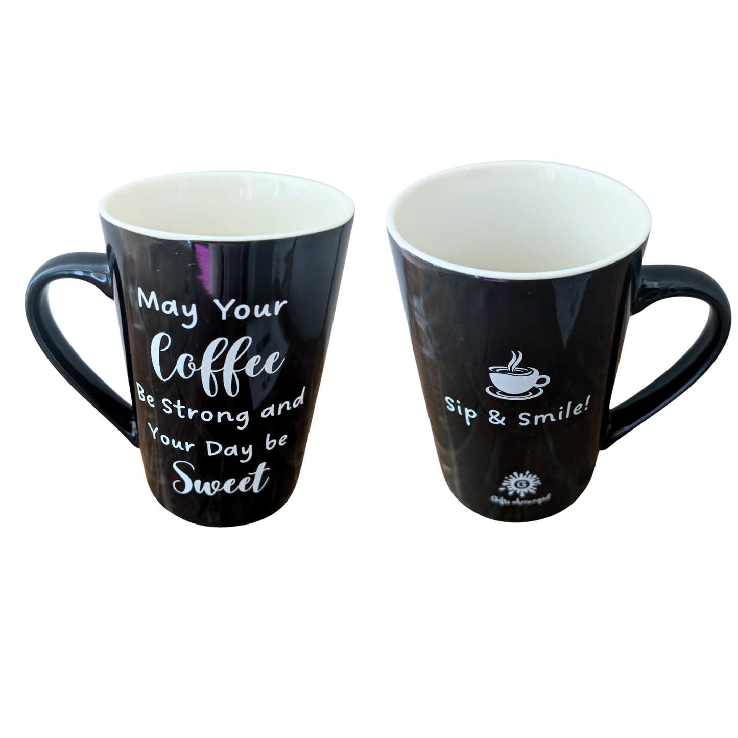 All Occasion Coffee & Chocolate Gift Basket