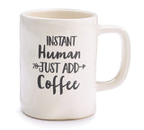 All Occasion Coffee & Chocolate  Gift Box with themed Coffee Mug