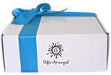 All Occasion gift box - Coffee, Cookies, Chocolate Gifts -  Thank You, Birthday, Any Occasion