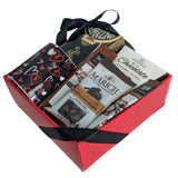 All Occasion Hearts themed Chocolate & Coffee Gift Box with Mug for Men & Women