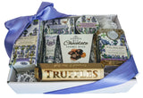 Relaxing Lavender Rosemary Collection Spa Gift Set