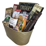 Thanksgiving & Fall Sweet & Savory Gourmet basket