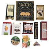 Thanksgiving & Fall Sweet & Savory Gourmet basket